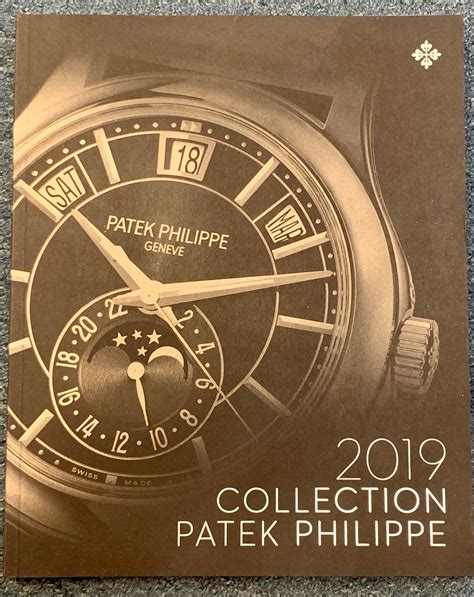 patek philippe materials|patek philippe catalogue pdf.